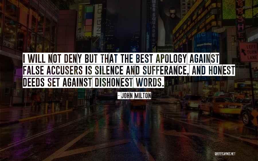 Defend My Kids Quotes By John Milton Defend My Kids Quotes By John Milton