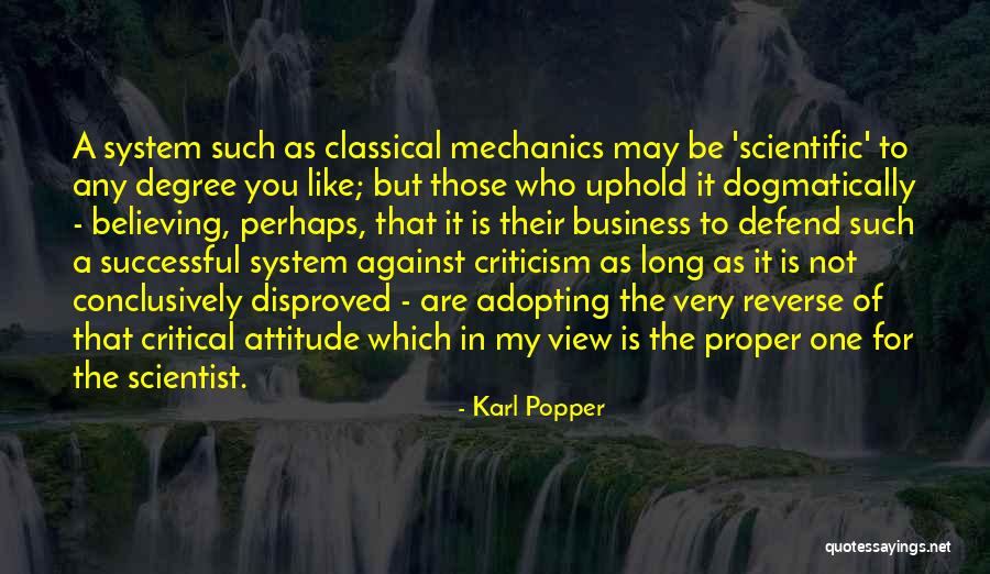 Defend You Quotes By Karl Popper Defend You Quotes By Karl Popper
