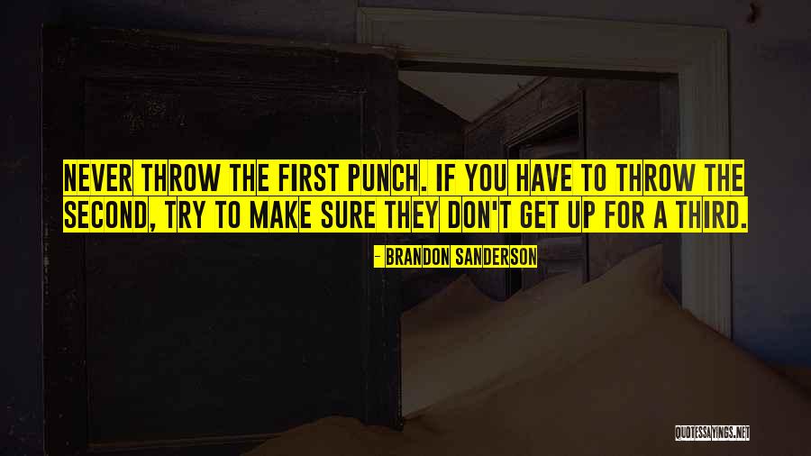 Defend Your Honor Quotes By Brandon Sanderson Defend Your Honor Quotes By Brandon Sanderson