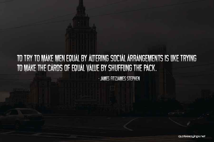 Defendants Motion Quotes By James Fitzjames Stephen Defendants Motion Quotes By James Fitzjames Stephen