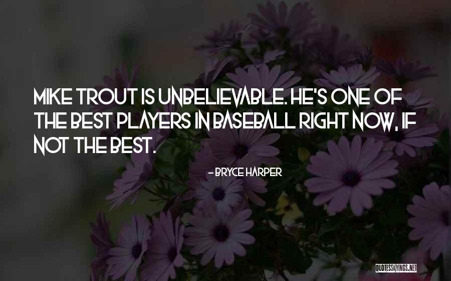 Defendemos A Nuestros Quotes By Bryce Harper Defendemos A Nuestros Quotes By Bryce Harper