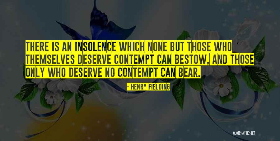 Defendendo A Terra Quotes By Henry Fielding Defendendo A Terra Quotes By Henry Fielding