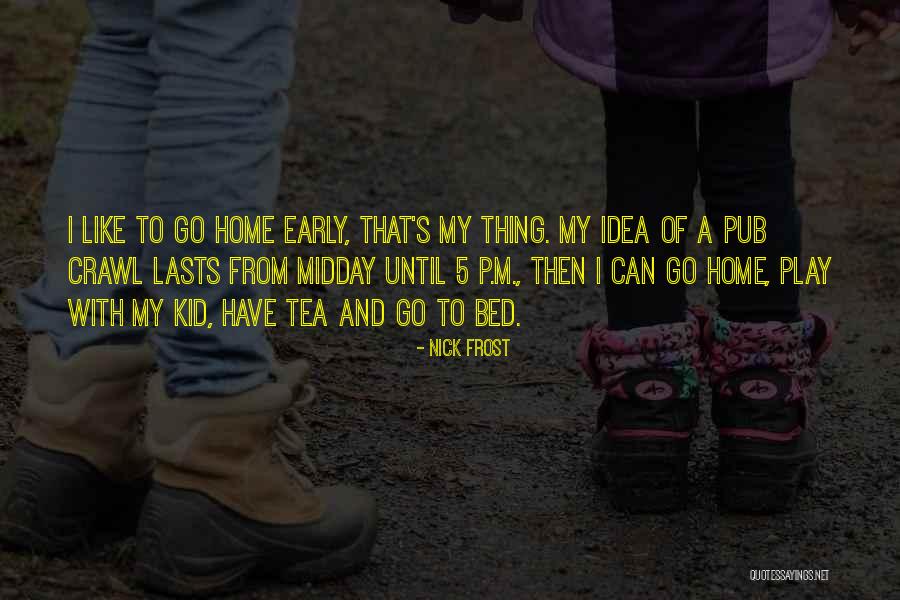 Defender Of Argus Quotes By Nick Frost Defender Of Argus Quotes By Nick Frost
