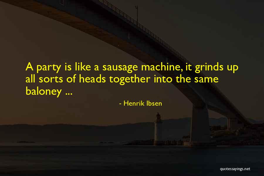 Defendiendo A Jacob Quotes By Henrik Ibsen Defendiendo A Jacob Quotes By Henrik Ibsen