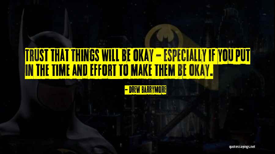 Defendiendo A Un Quotes By Drew Barrymore Defendiendo A Un Quotes By Drew Barrymore