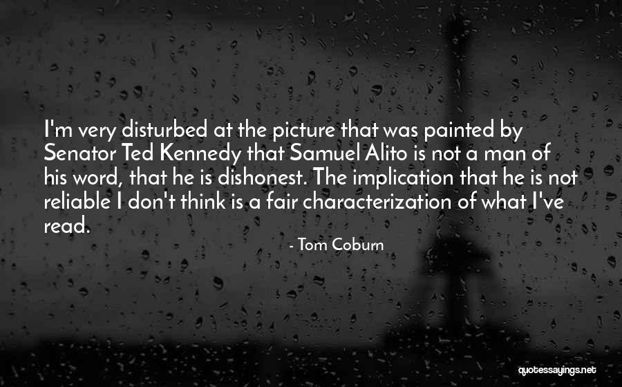 Defendiendo A Un Quotes By Tom Coburn Defendiendo A Un Quotes By Tom Coburn
