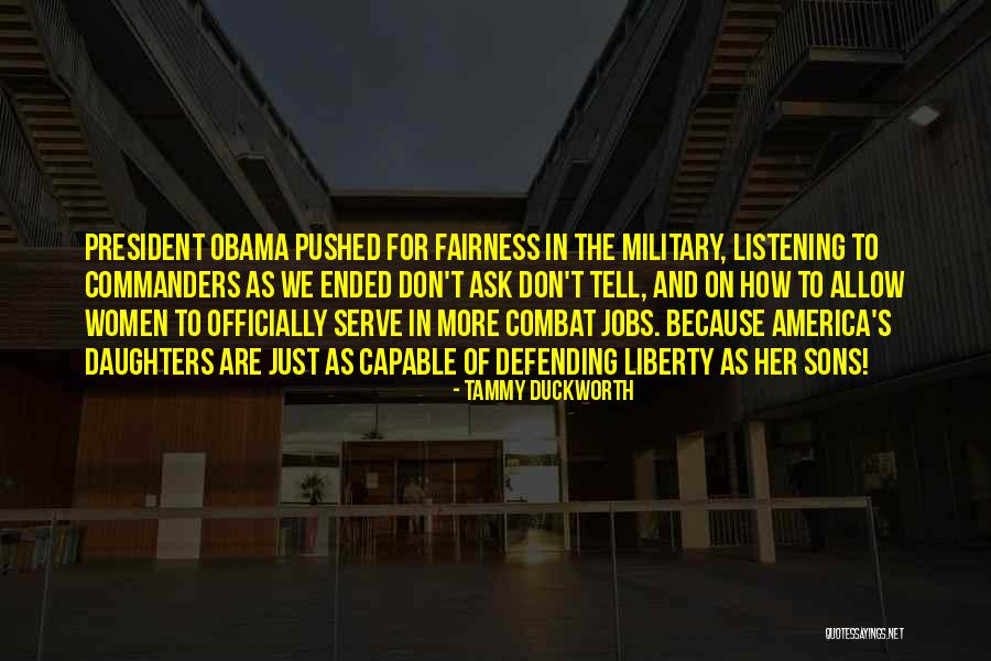 Defending America Quotes By Tammy Duckworth Defending America Quotes By Tammy Duckworth