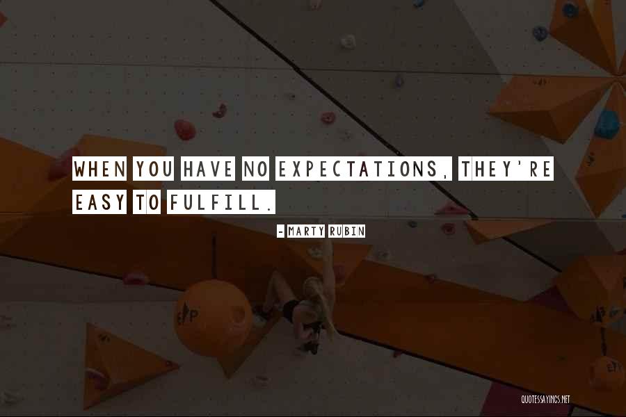 Defending Champions Quotes By Marty Rubin Defending Champions Quotes By Marty Rubin