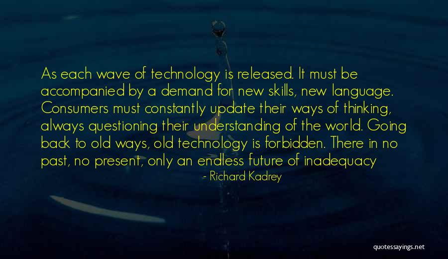 Defending Champions Quotes By Richard Kadrey Defending Champions Quotes By Richard Kadrey