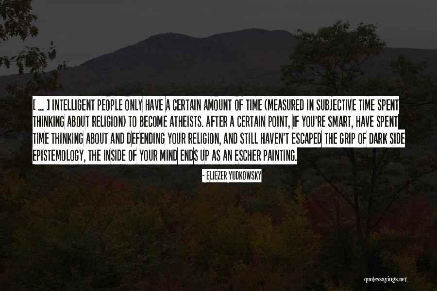 Defending People Quotes By Eliezer Yudkowsky Defending People Quotes By Eliezer Yudkowsky