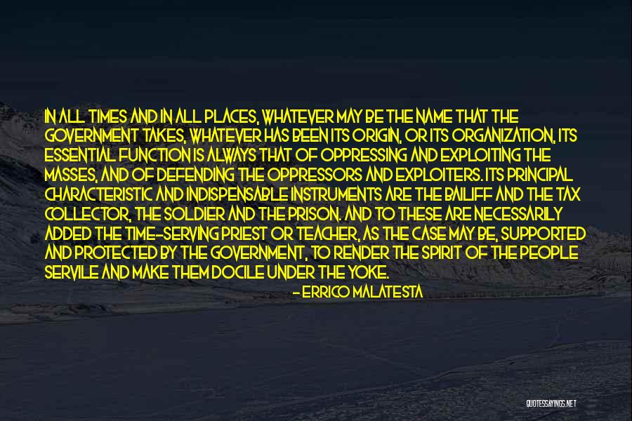 Defending People Quotes By Errico Malatesta Defending People Quotes By Errico Malatesta