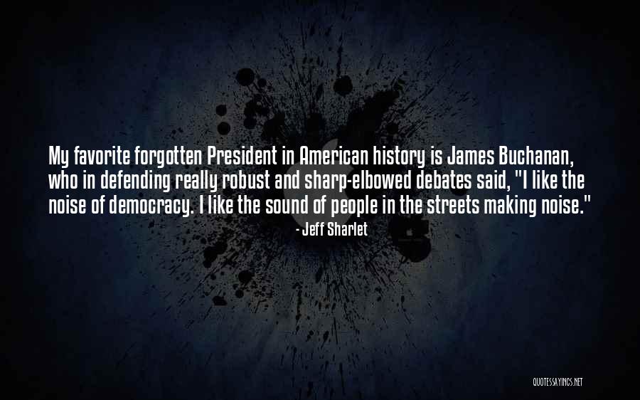 Defending People Quotes By Jeff Sharlet Defending People Quotes By Jeff Sharlet