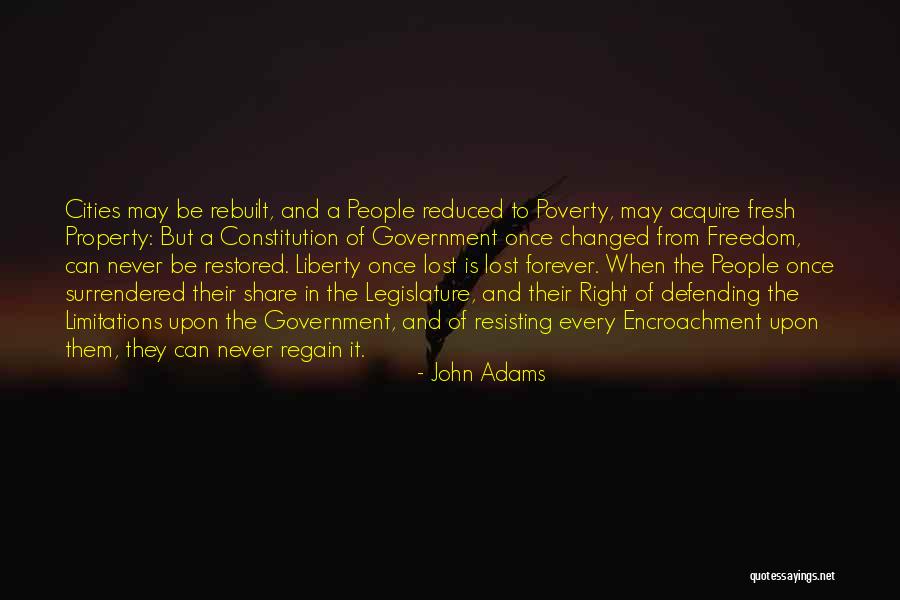 Defending People Quotes By John Adams Defending People Quotes By John Adams