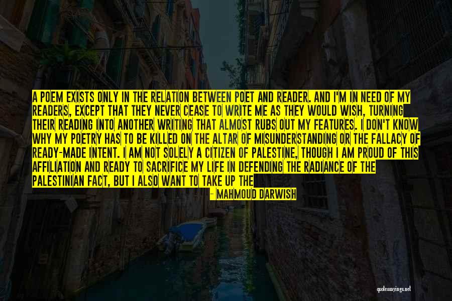 Defending People Quotes By Mahmoud Darwish Defending People Quotes By Mahmoud Darwish