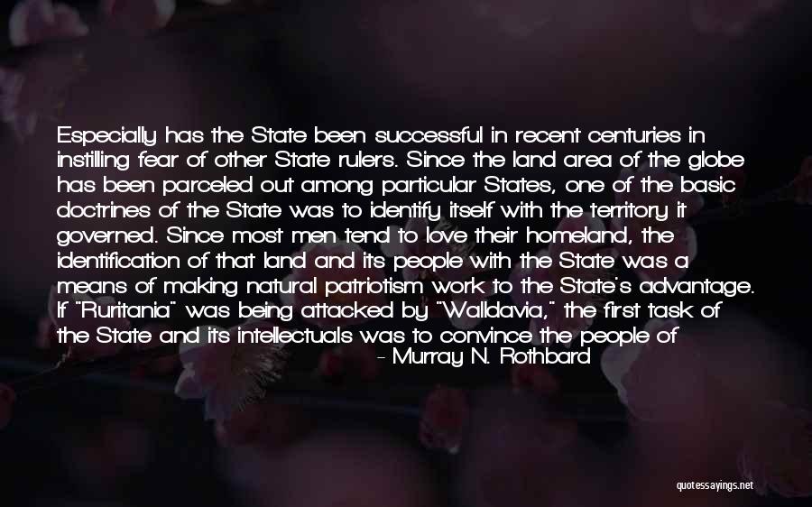 Defending People Quotes By Murray N. Rothbard Defending People Quotes By Murray N. Rothbard