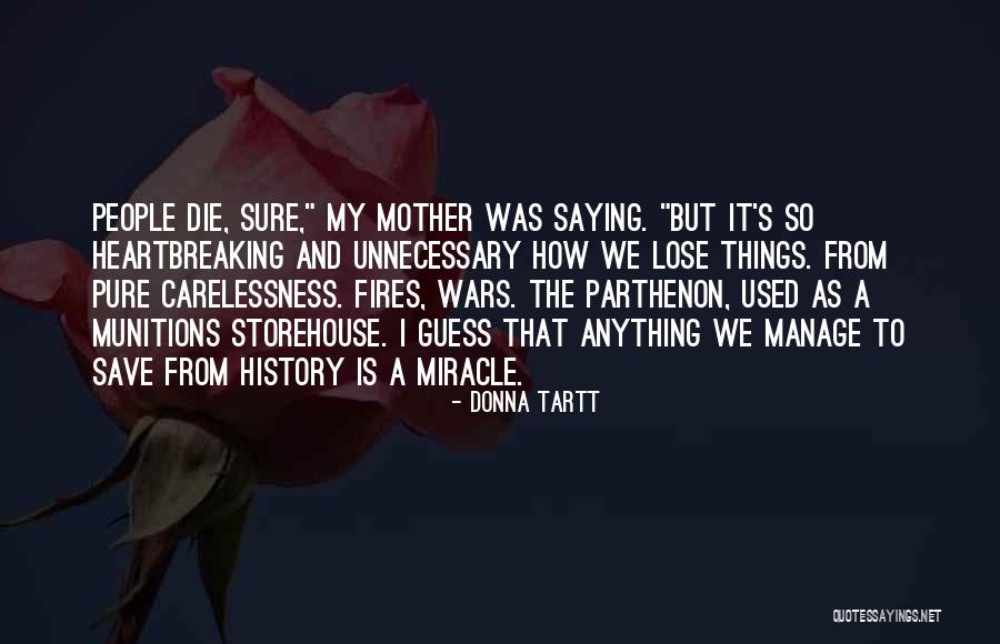 Defenestration F95 Quotes By Donna Tartt Defenestration F95 Quotes By Donna Tartt