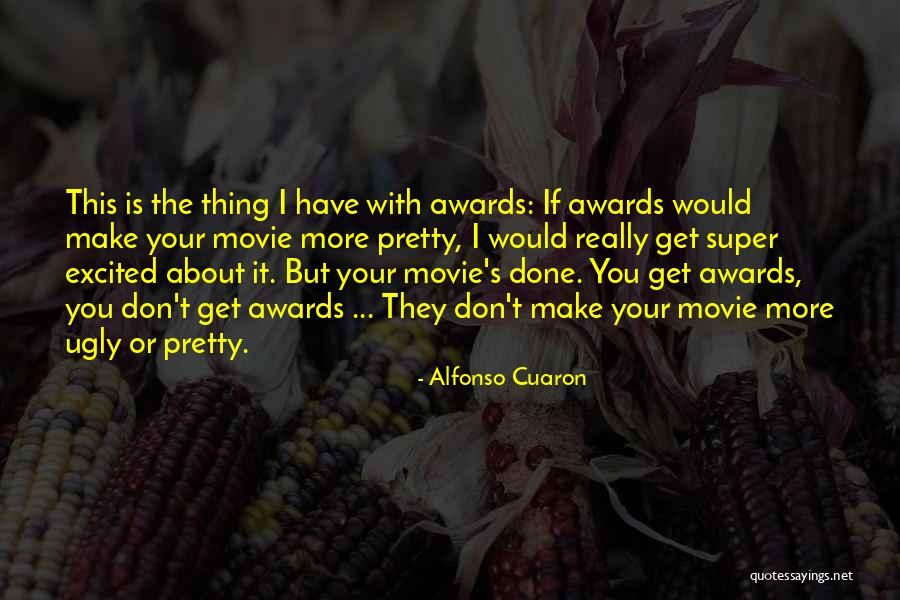 Defenestration Magazine Quotes By Alfonso Cuaron Defenestration Magazine Quotes By Alfonso Cuaron