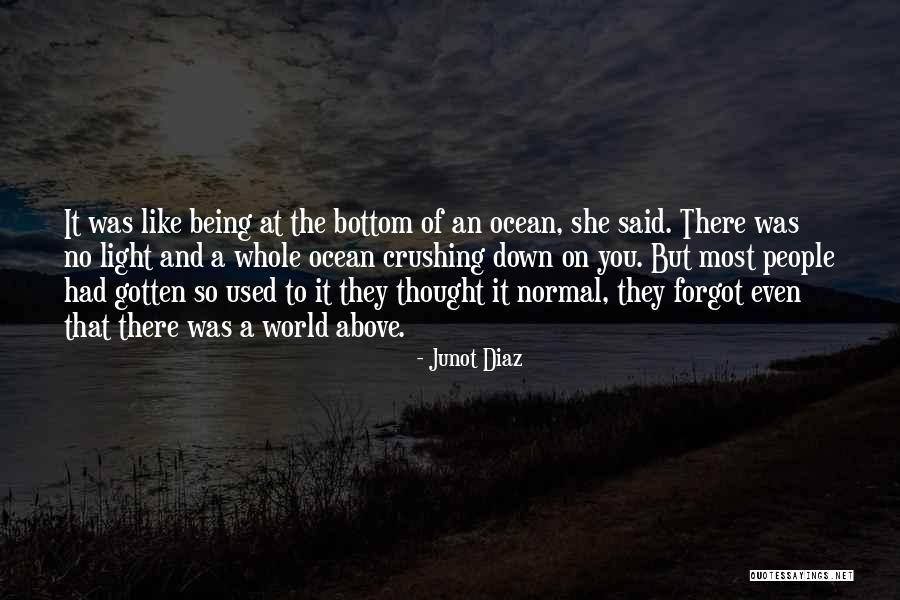 Defenition Quotes By Junot Diaz Defenition Quotes By Junot Diaz
