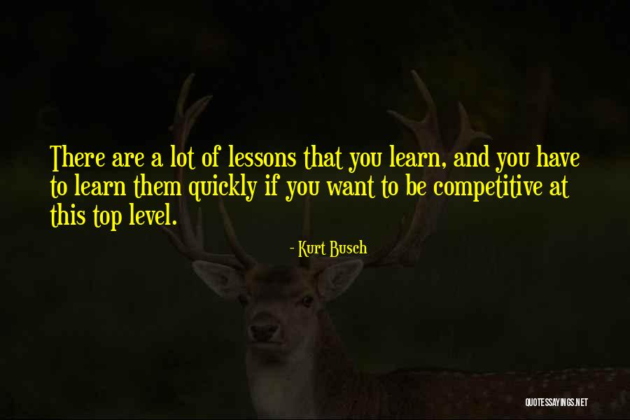 Defensas Internas Quotes By Kurt Busch Defensas Internas Quotes By Kurt Busch