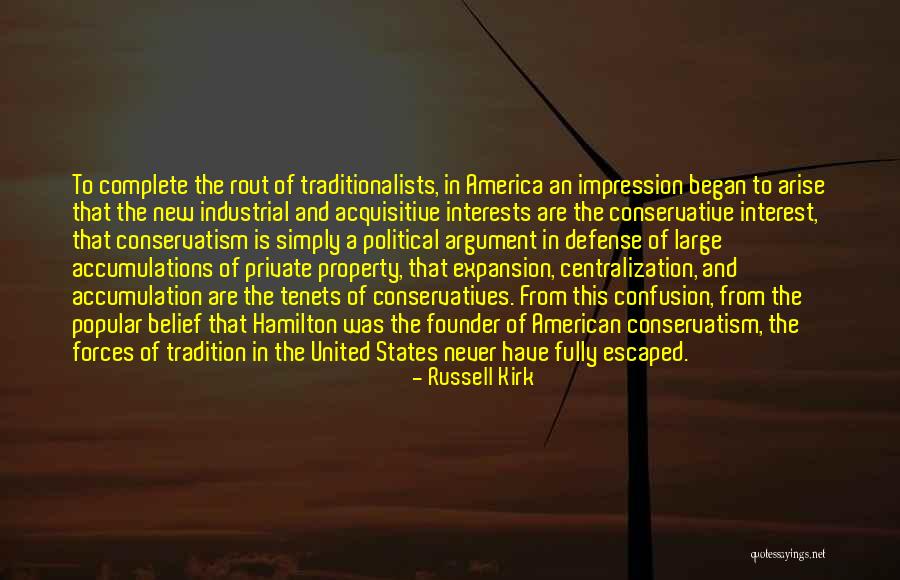 Defense Quotes By Russell Kirk Defense Quotes By Russell Kirk