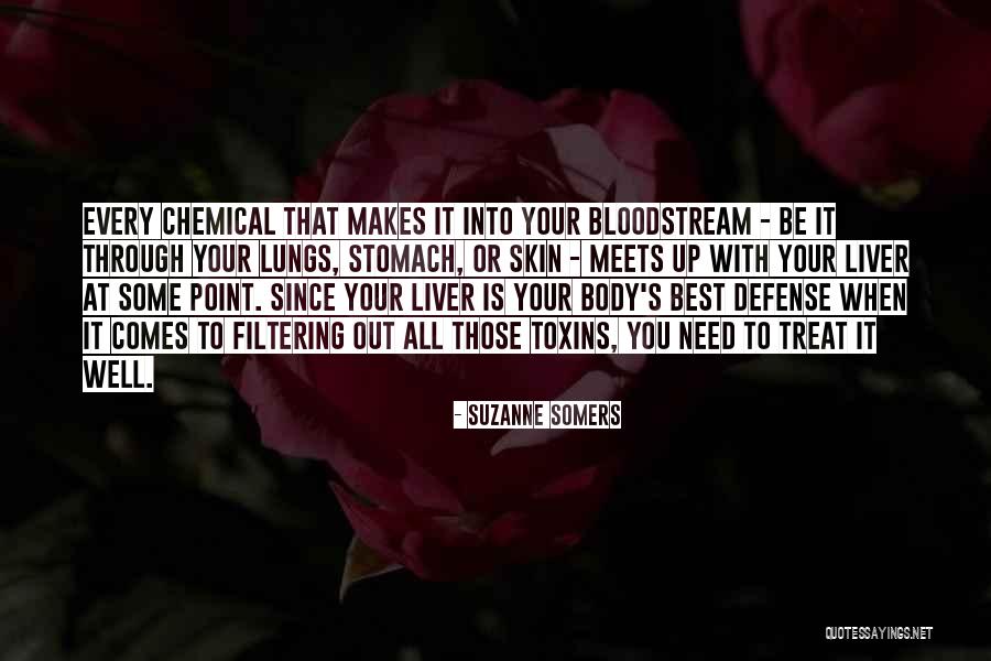 Defense Quotes By Suzanne Somers Defense Quotes By Suzanne Somers
