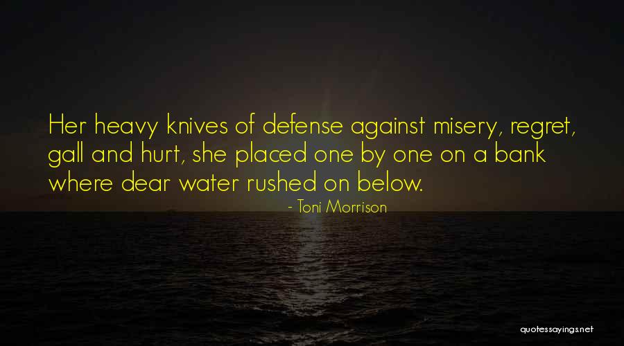 Defense Quotes By Toni Morrison Defense Quotes By Toni Morrison