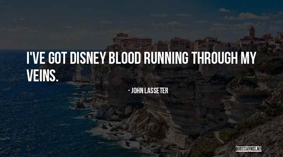 Defenses Against Discrimination Quotes By John Lasseter