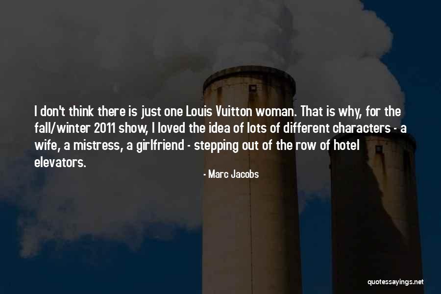 Defenses To Negligence Quotes By Marc Jacobs Defenses To Negligence Quotes By Marc Jacobs