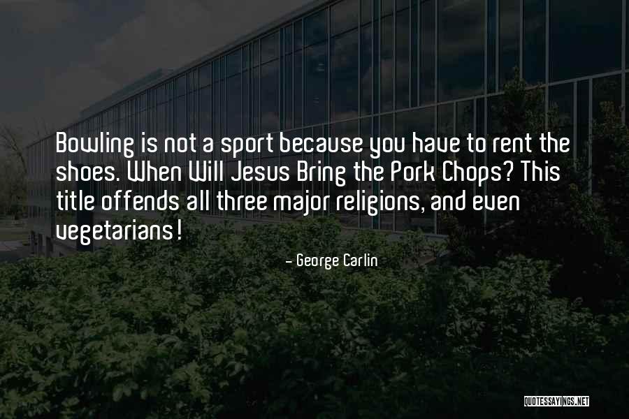 Defensio Quotes By George Carlin Defensio Quotes By George Carlin