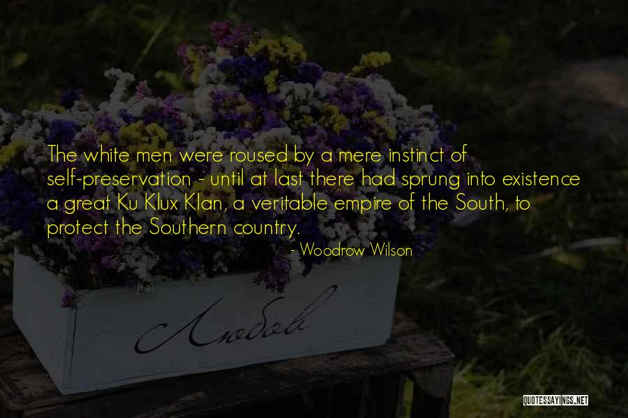 Defensiva Significado Quotes By Woodrow Wilson Defensiva Significado Quotes By Woodrow Wilson