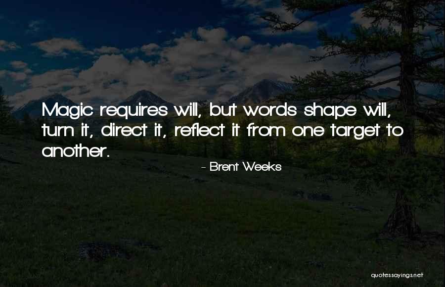 Defensive Device Quotes By Brent Weeks Defensive Device Quotes By Brent Weeks