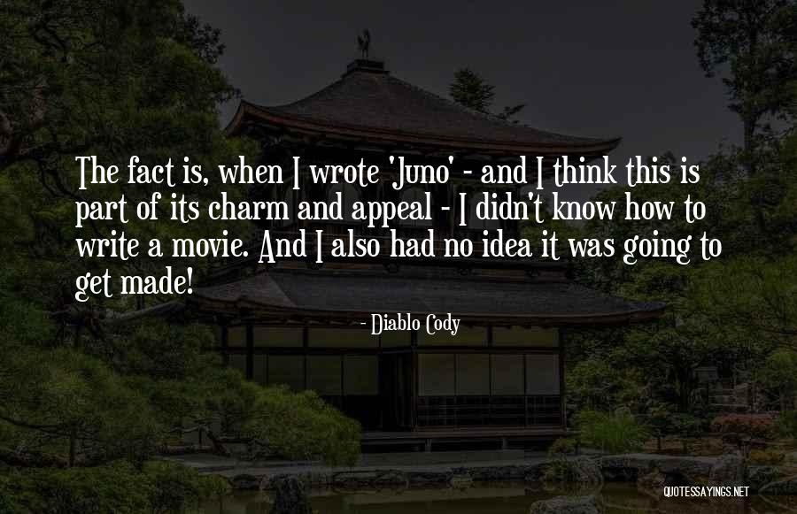 Defensive Device Quotes By Diablo Cody Defensive Device Quotes By Diablo Cody