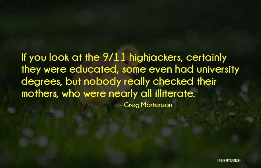 Defensive Device Quotes By Greg Mortenson Defensive Device Quotes By Greg Mortenson
