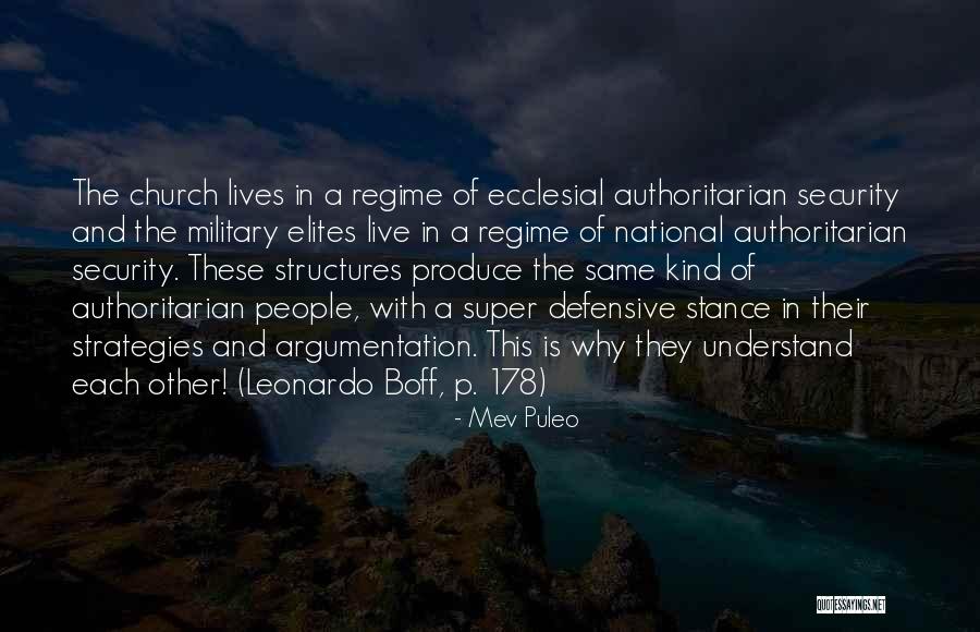 Defensive People Quotes By Mev Puleo Defensive People Quotes By Mev Puleo