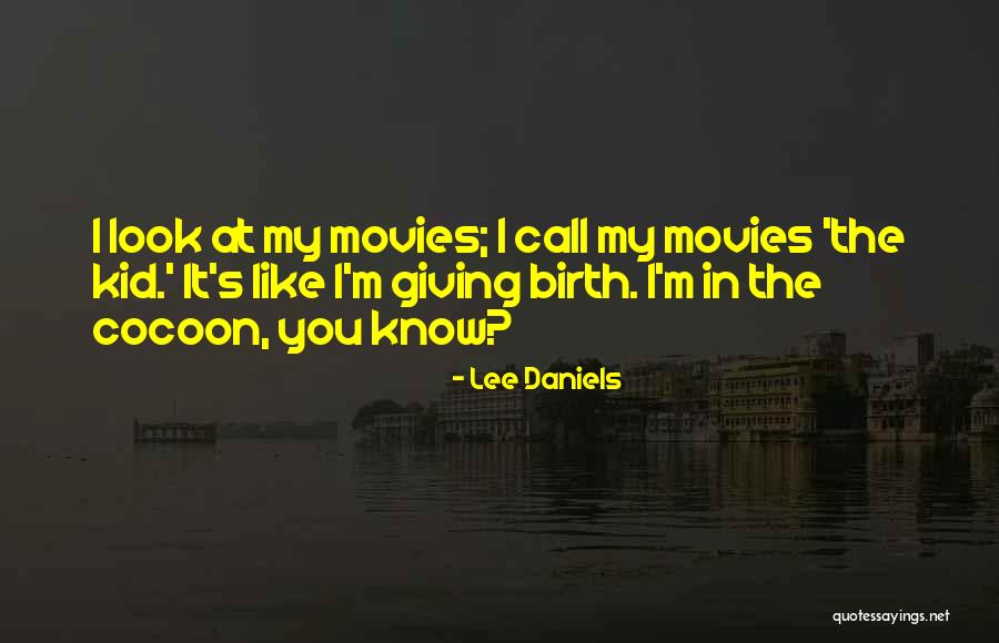 Deference Pronunciation Quotes By Lee Daniels Deference Pronunciation Quotes By Lee Daniels