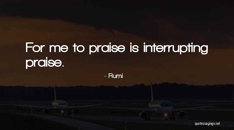 Deferential Artery Quotes By Rumi Deferential Artery Quotes By Rumi