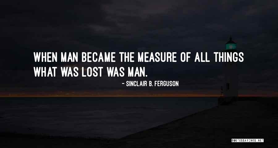 Deferential Artery Quotes By Sinclair B. Ferguson Deferential Artery Quotes By Sinclair B. Ferguson