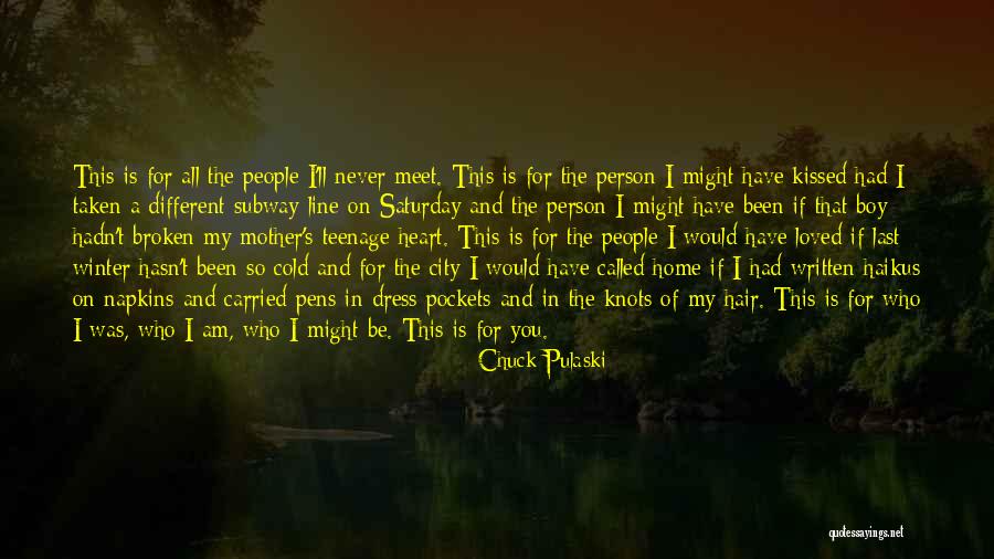Deferral Accounting Quotes By Chuck Pulaski Deferral Accounting Quotes By Chuck Pulaski