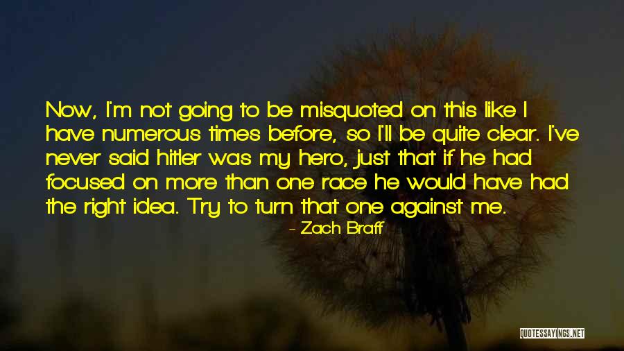 Deferral Accounting Quotes By Zach Braff Deferral Accounting Quotes By Zach Braff