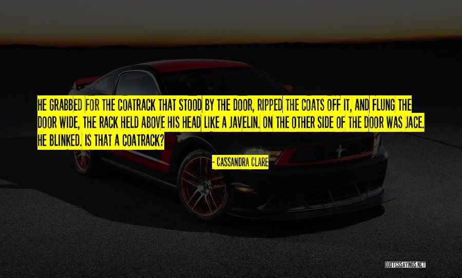 Deferral Direct Quotes By Cassandra Clare Deferral Direct Quotes By Cassandra Clare