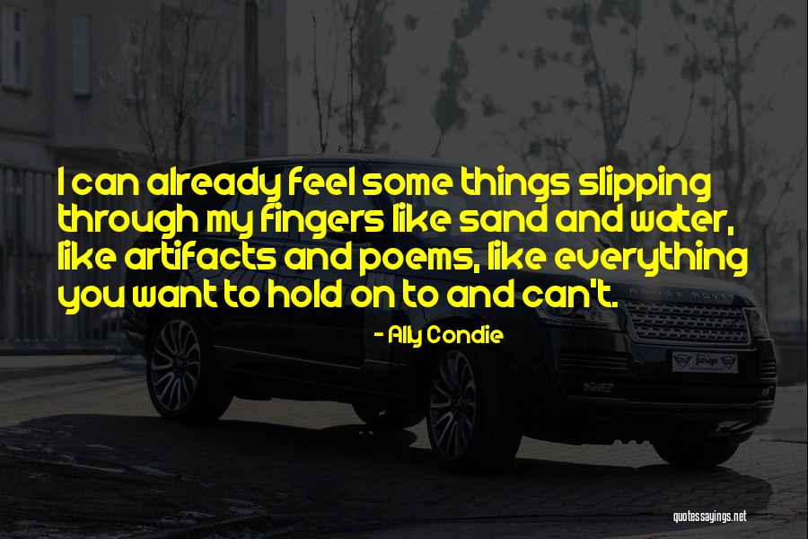 Deferral Letter Quotes By Ally Condie Deferral Letter Quotes By Ally Condie