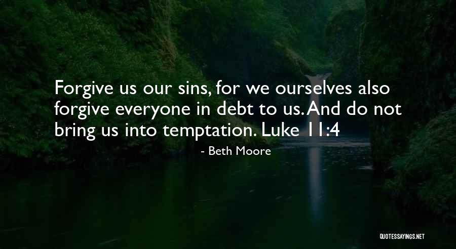 Deferrals Never Let Me Go Quotes By Beth Moore Deferrals Never Let Me Go Quotes By Beth Moore