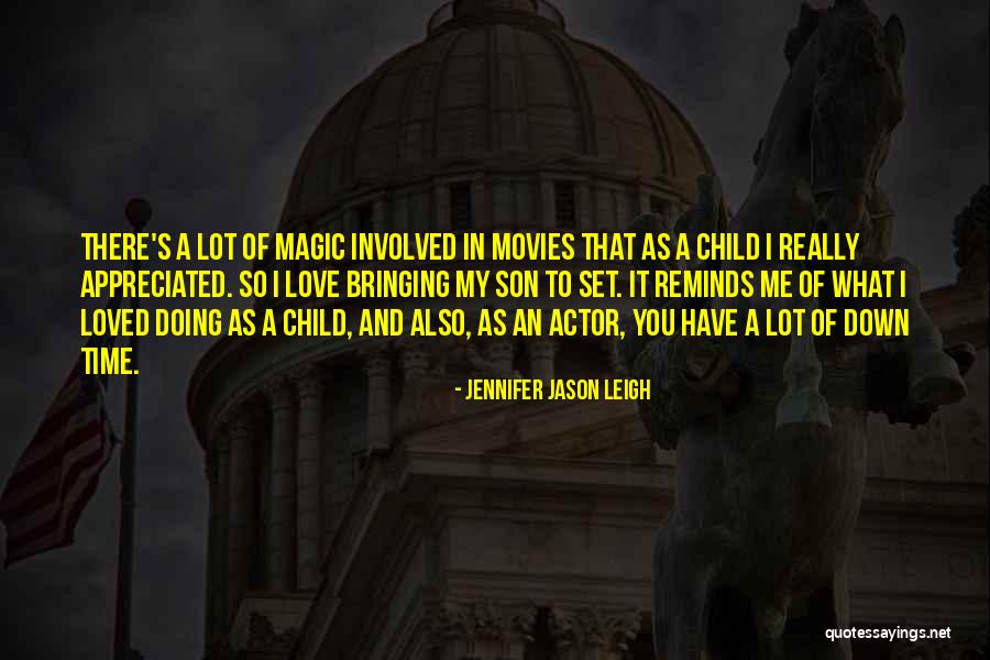 Deferring Student Quotes By Jennifer Jason Leigh Deferring Student Quotes By Jennifer Jason Leigh