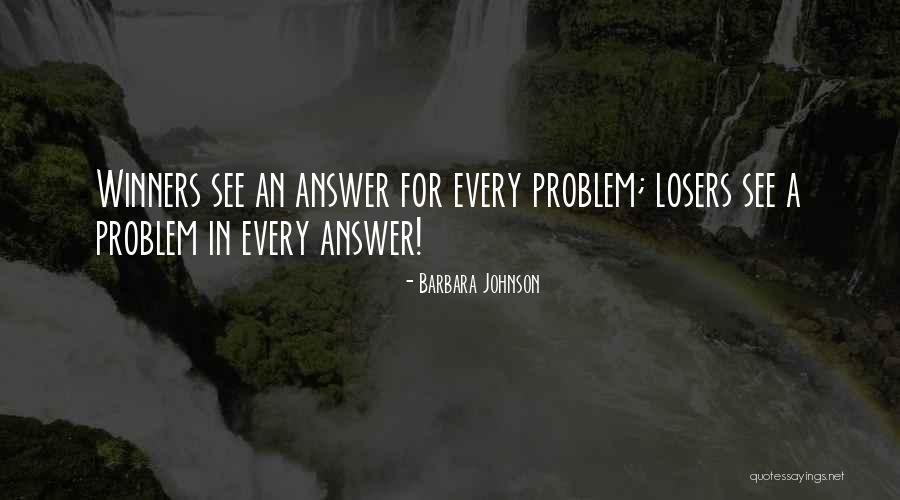 Defers Quotes By Barbara Johnson Defers Quotes By Barbara Johnson