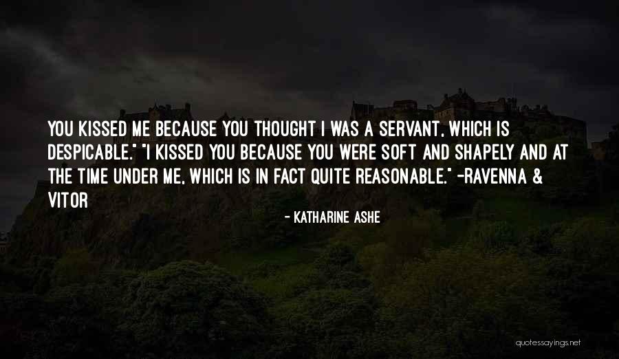 Defers Quotes By Katharine Ashe Defers Quotes By Katharine Ashe