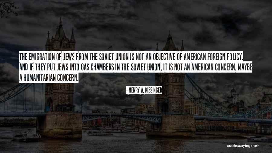 Defever Boats Quotes By Henry A. Kissinger Defever Boats Quotes By Henry A. Kissinger