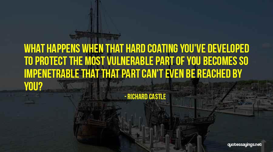 Defever Boats Quotes By Richard Castle Defever Boats Quotes By Richard Castle