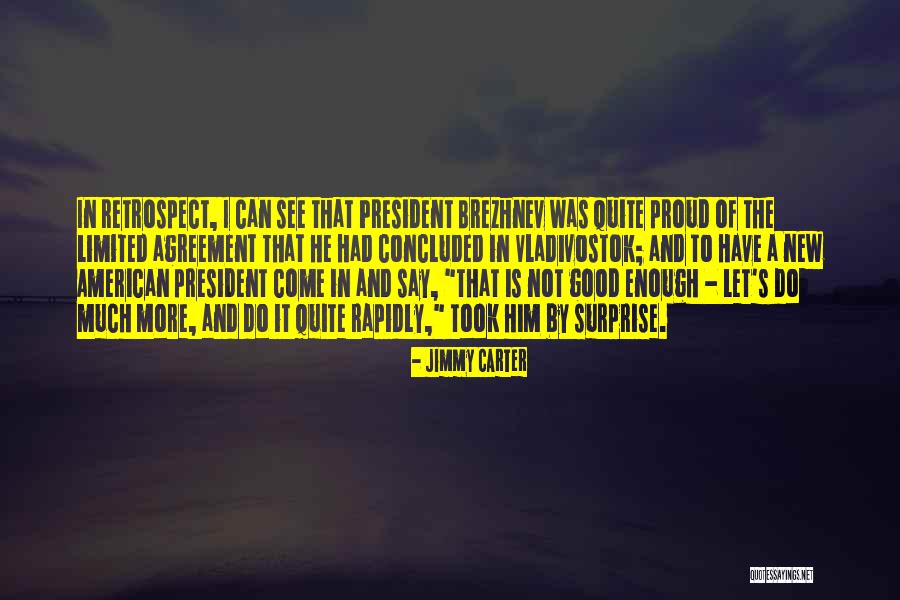 Defever Yachts Quotes By Jimmy Carter Defever Yachts Quotes By Jimmy Carter