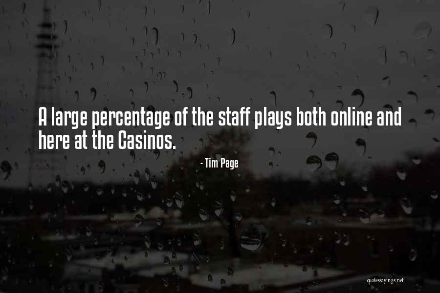 Deffenbaugh Trash Quotes By Tim Page Deffenbaugh Trash Quotes By Tim Page