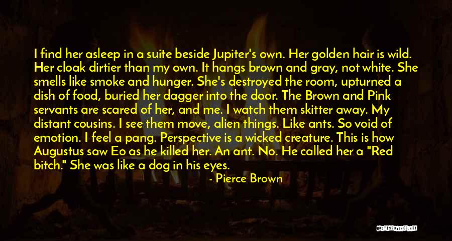 Deffibaugh Chiropractic Quotes By Pierce Brown Deffibaugh Chiropractic Quotes By Pierce Brown